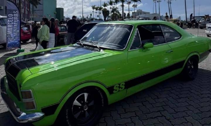 Projeto de Lei prevê a preservação e divulgação da história do automóvel, bem como à promoção de eventos temáticos   