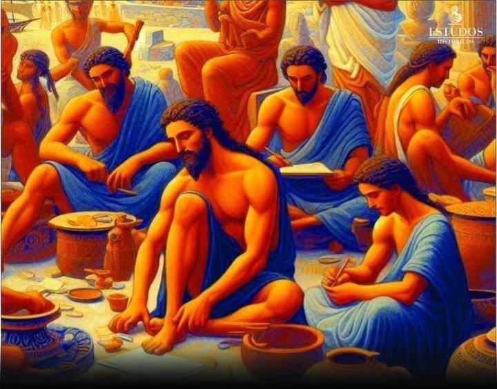 Civilização Minoica