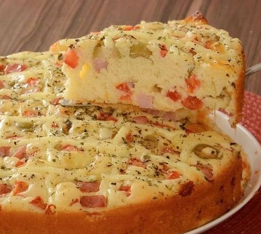 TORTA-PIZZA 
