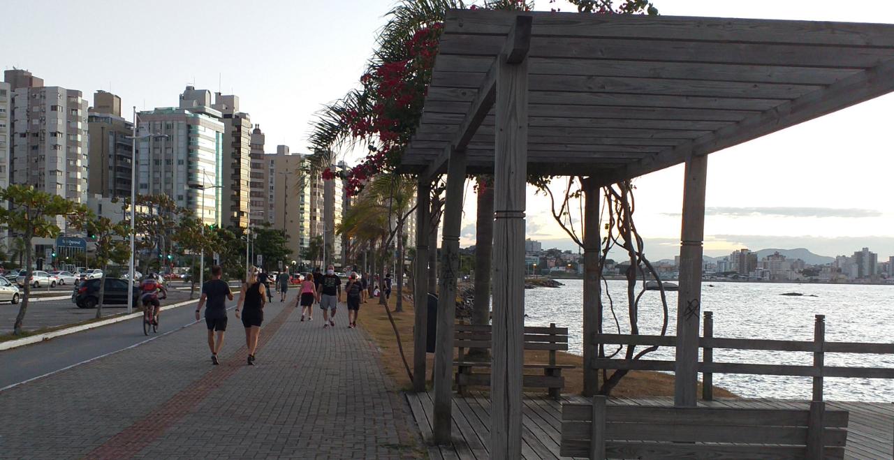 Saiba como iniciar a prática de exercícios