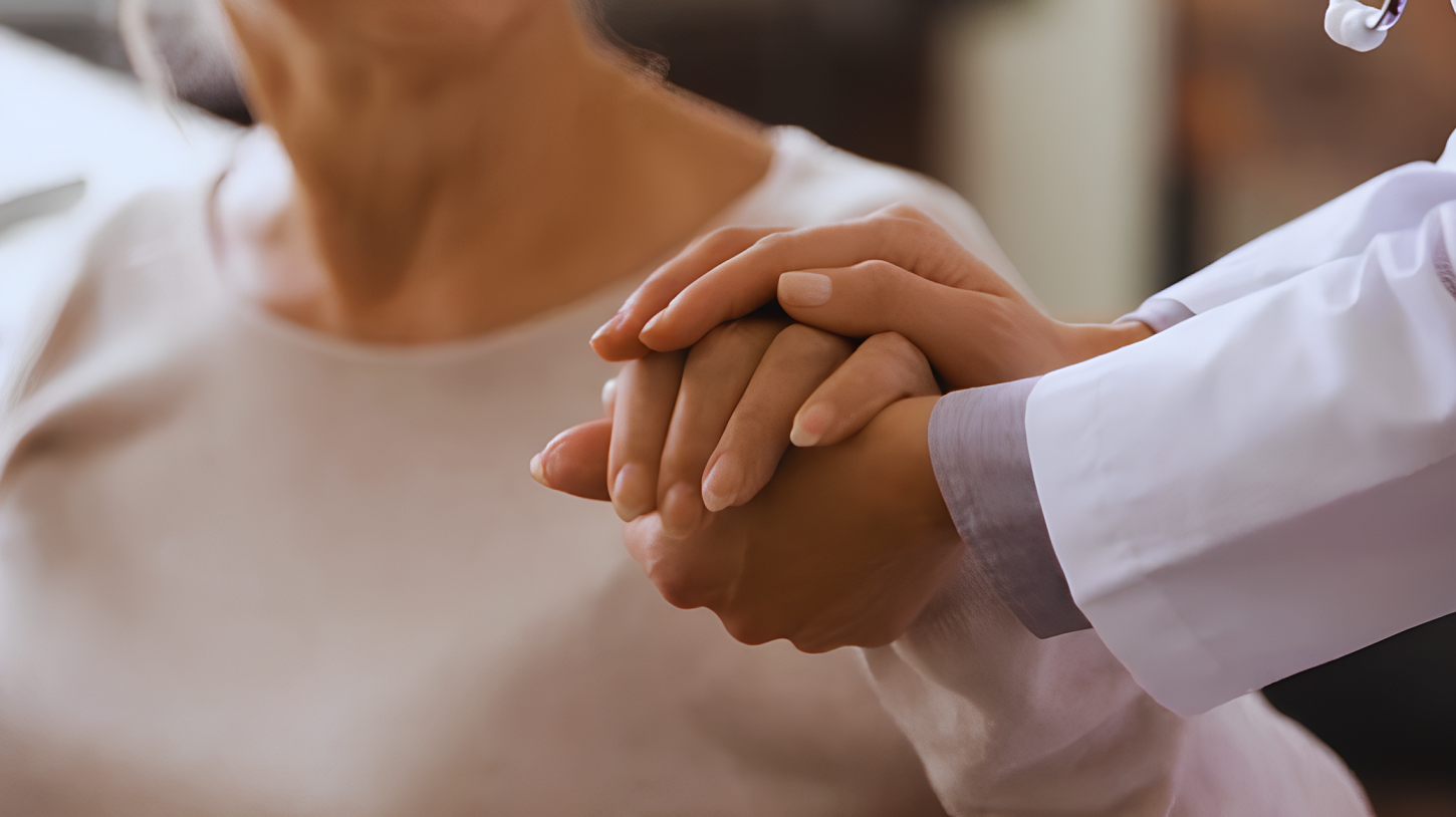 Janeiro Branco: saúde mental do paciente oncológico também precisa de atenção