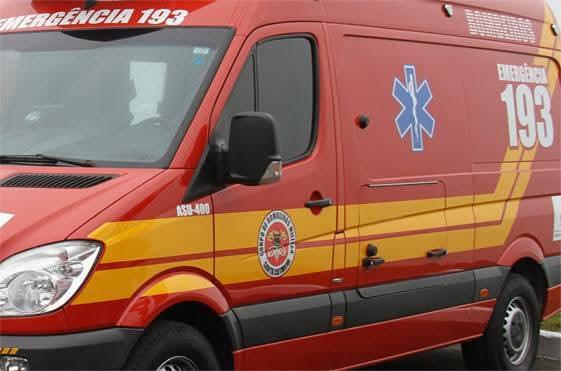 Masculino entra em óbito, após sofrer um afogamento na praia do Campeche na região sul, de Florianópolis