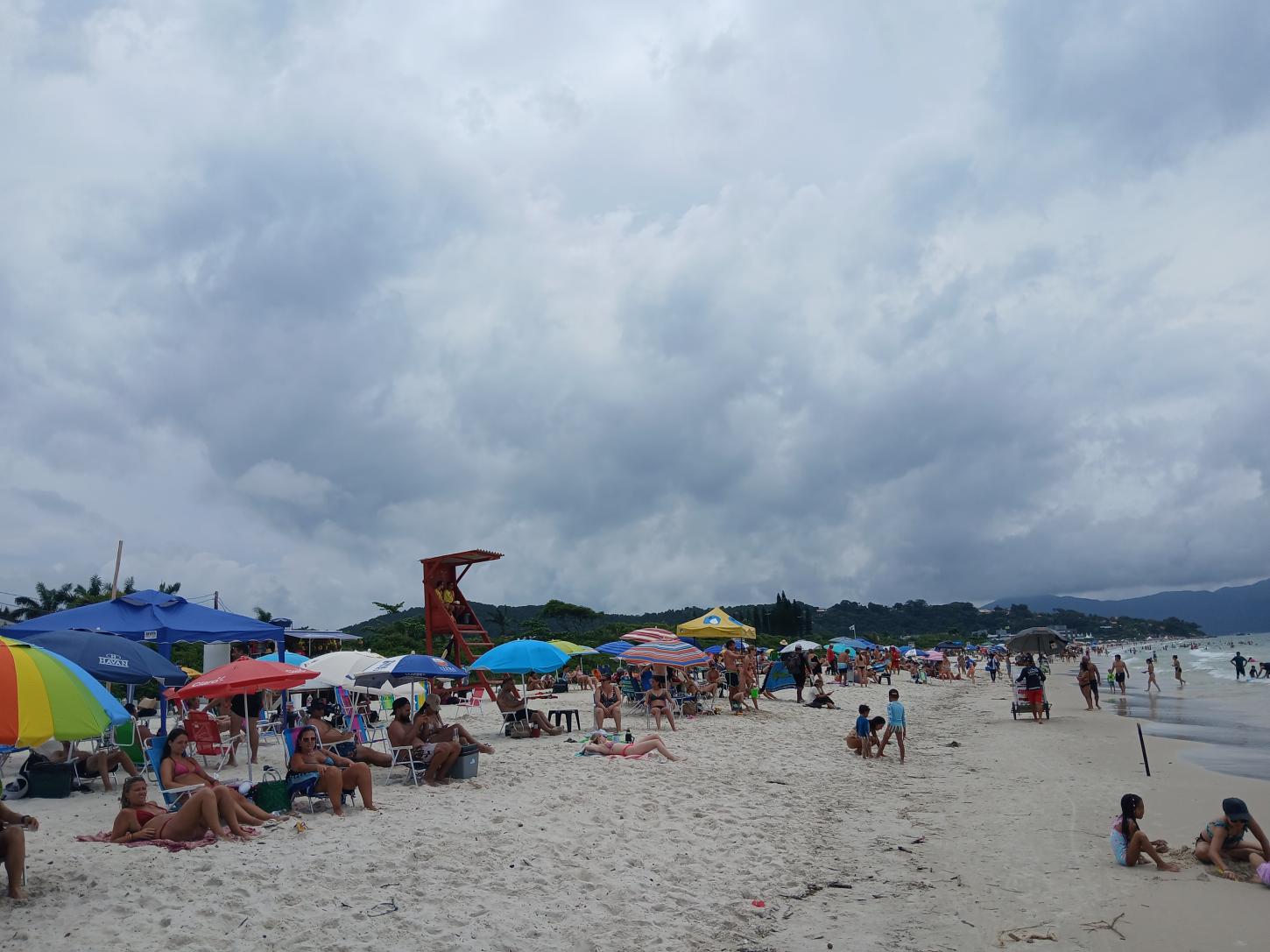 Turistas estrangeiros deixam US$ 7,3 bilhões no país, o maior valor registrado nos últimos 15 anos