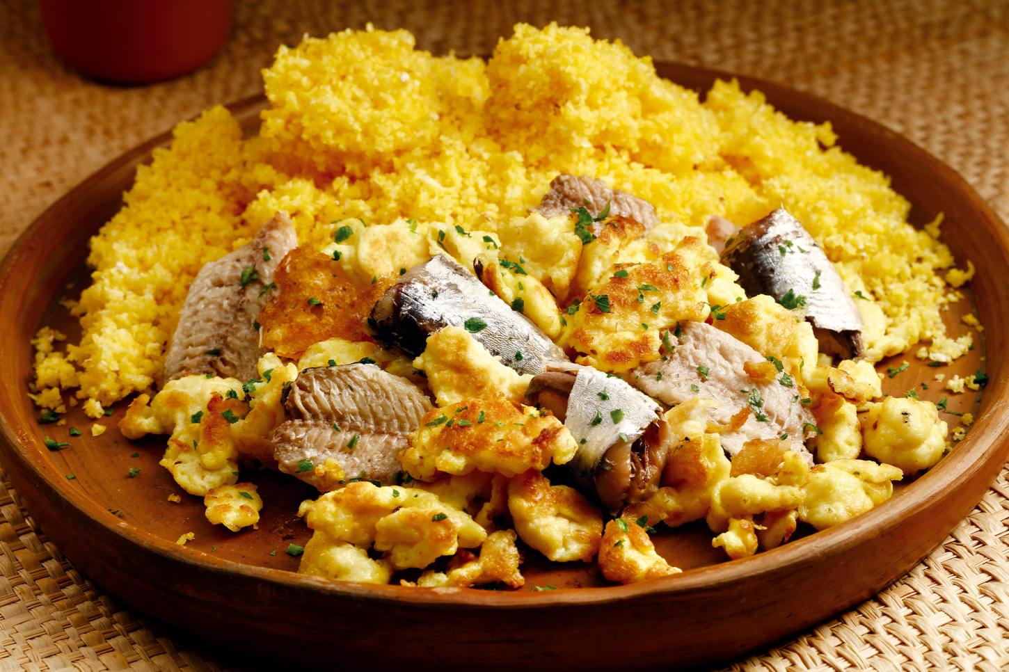 Mais que um prato, uma celebração à cultura brasileira