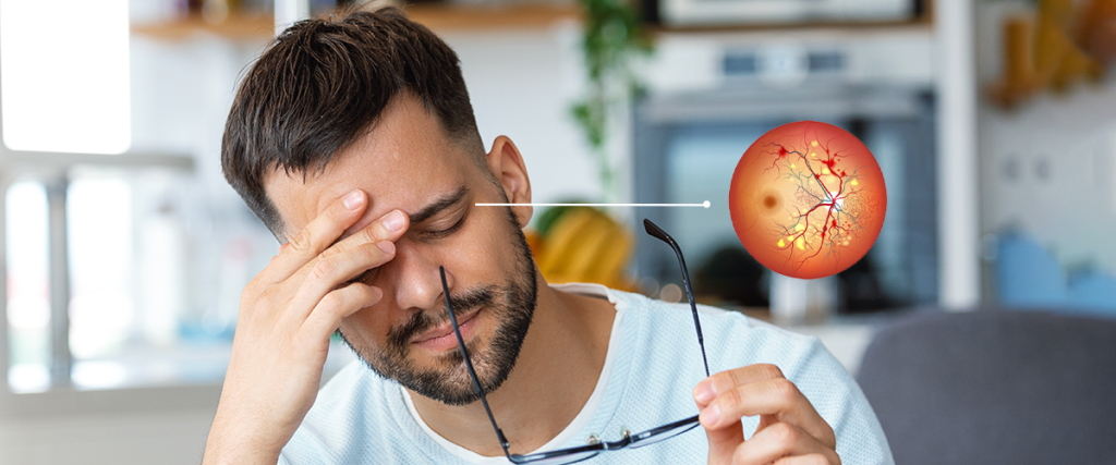 O olho é a janela do corpo: como a saúde ocular pode antecipar o diagnóstico de doenças silenciosas