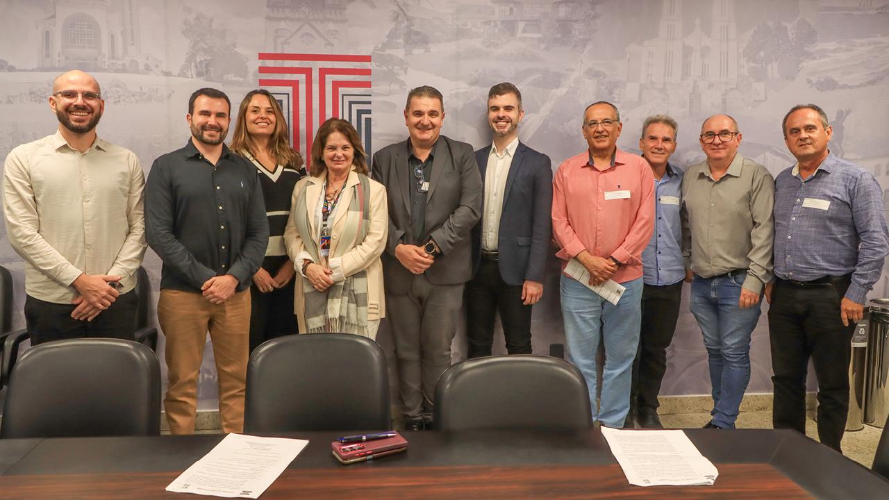 Comissão delibera sobre atualizações nos parâmetros do ICMS Educação, que tem índice calculado pelo TCE/SC