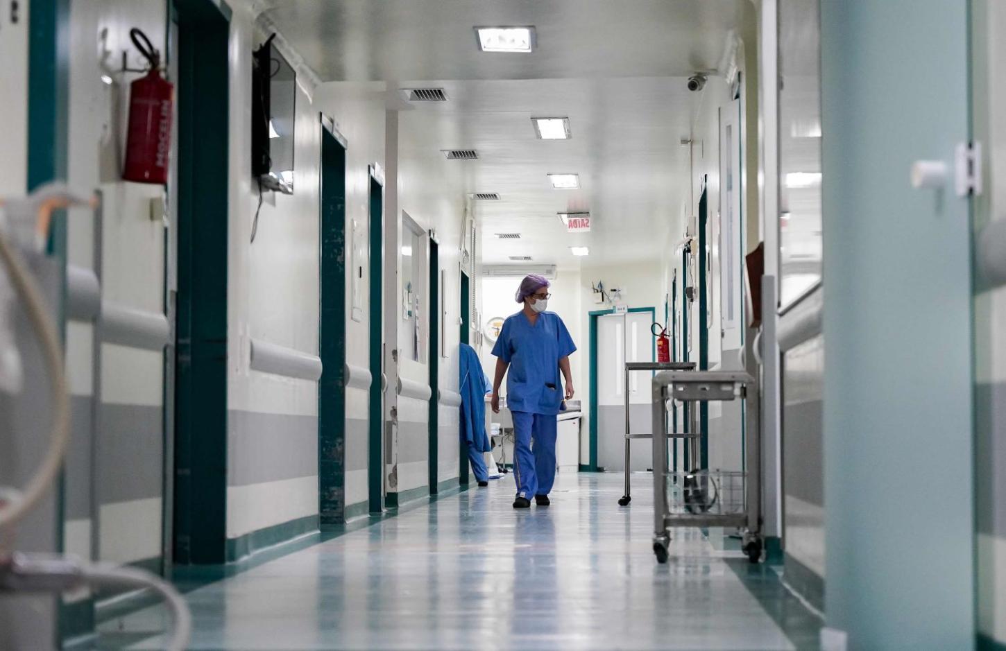 Decreto de emergência estadual reforça ações de enfrentamento da síndrome respiratória aguda grave    