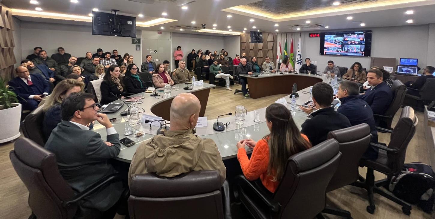 Ironman injeta mais de 60 milhões de reais em Florianópolis