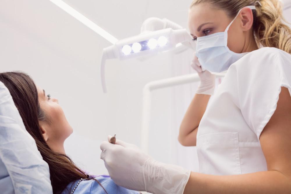 Mais que um sorriso saudável: o papel do pré-natal odontológico na gestação