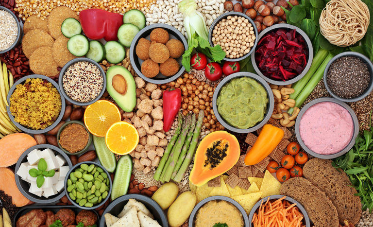 Mapa lança publicação técnica sobre riscos em alimentos vegetais no Dia Mundial da Segurança dos Alimentos