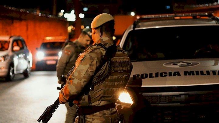 Polícia Militar conclui Operação 190 com mais de 500 prisões em flagrante