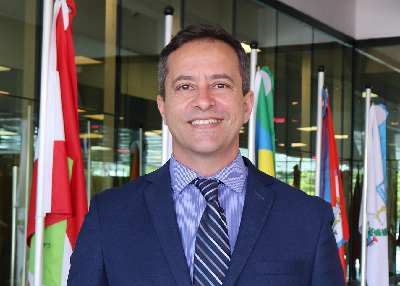 Um pequeno passo para os Auditores de Finanças, um grande passo em favor dos catarinenses