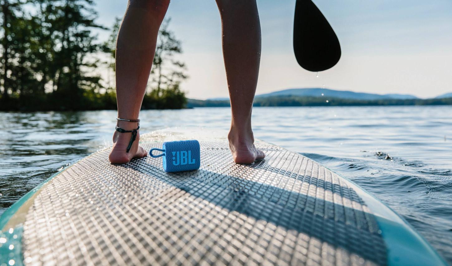 Uso de caixinhas de som nas praias de Florianópolis está proibido a partir desta quinta-feira (05)