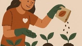 Voluntariado: Semeando Cidadãos Melhores