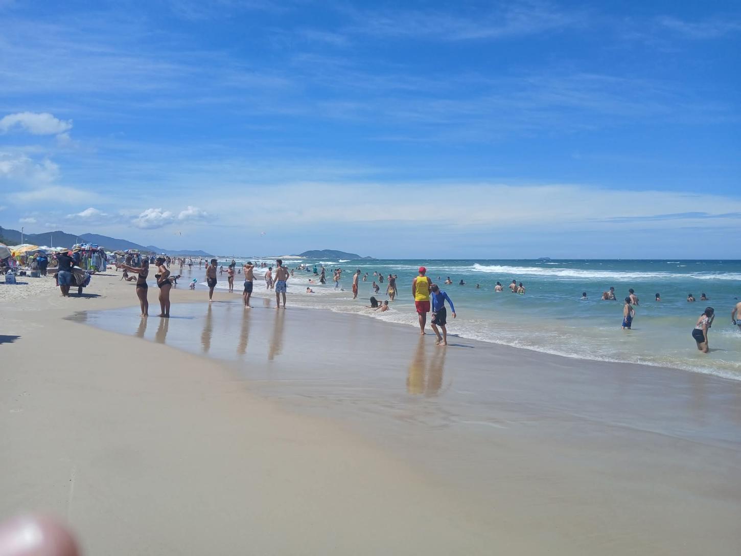 CBMSC REFORÇA ORIENTAÇÕES NO DIA MUNDIAL DE PREVENÇÃO DO AFOGAMENTO