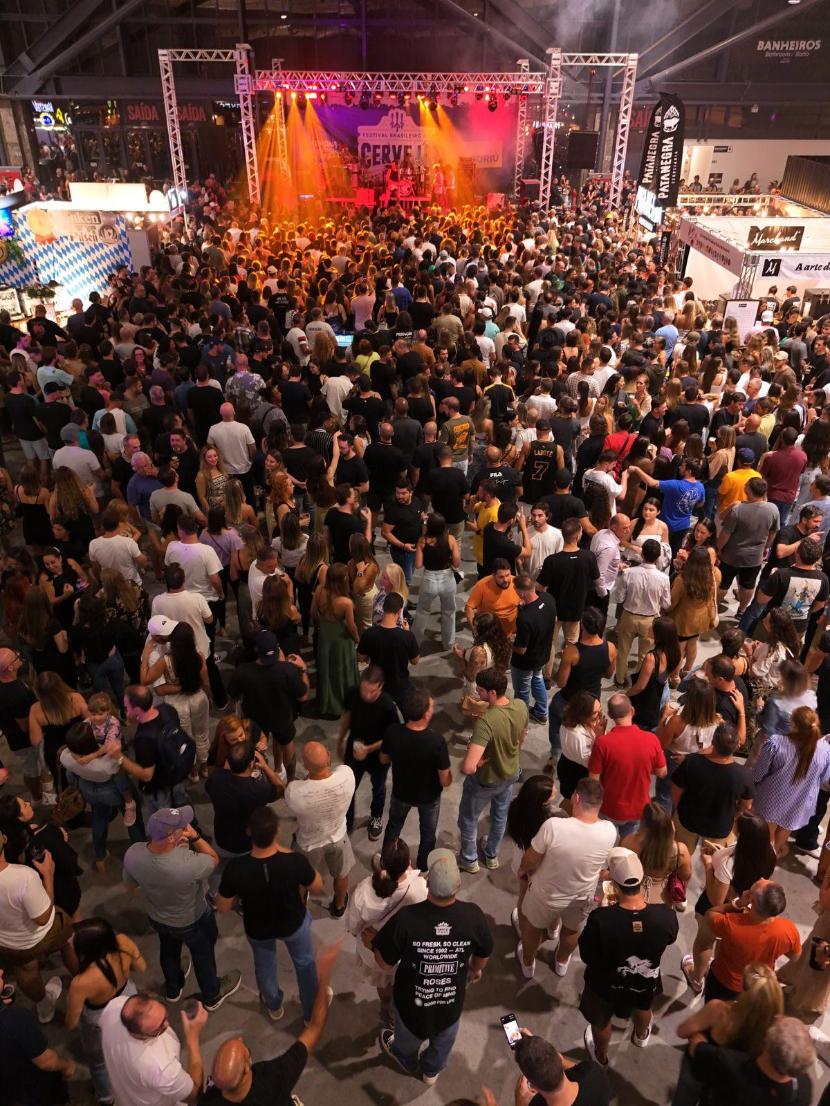 Acordo é selado em nova Convenção Coletiva para o setor de eventos em SC