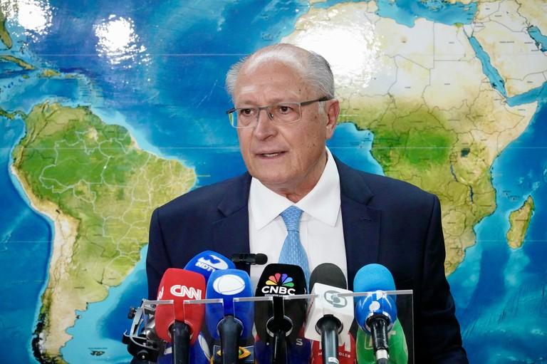 Governo Federal dará atenção especial às empresas que mais dependem do mercado dos EUA em suas exportações