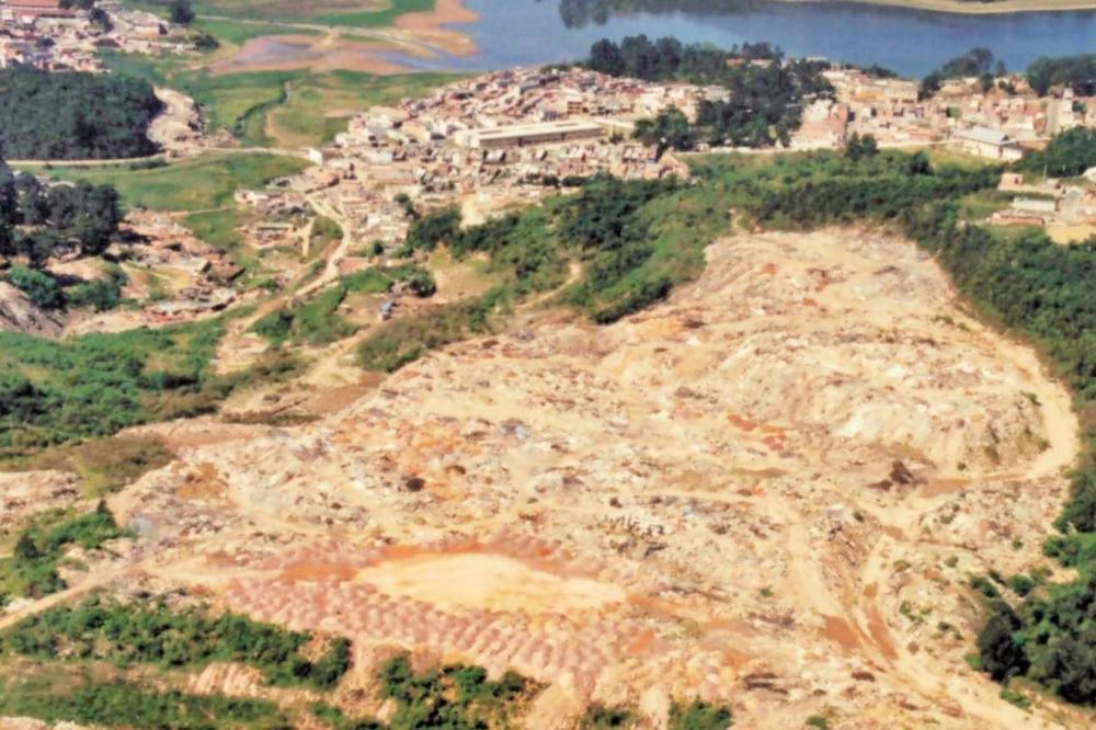 Justiça suspende demolição de moradias no “Lixão do Alvarenga”, em São Bernardo do Campo, e garante proteção às famílias carentes