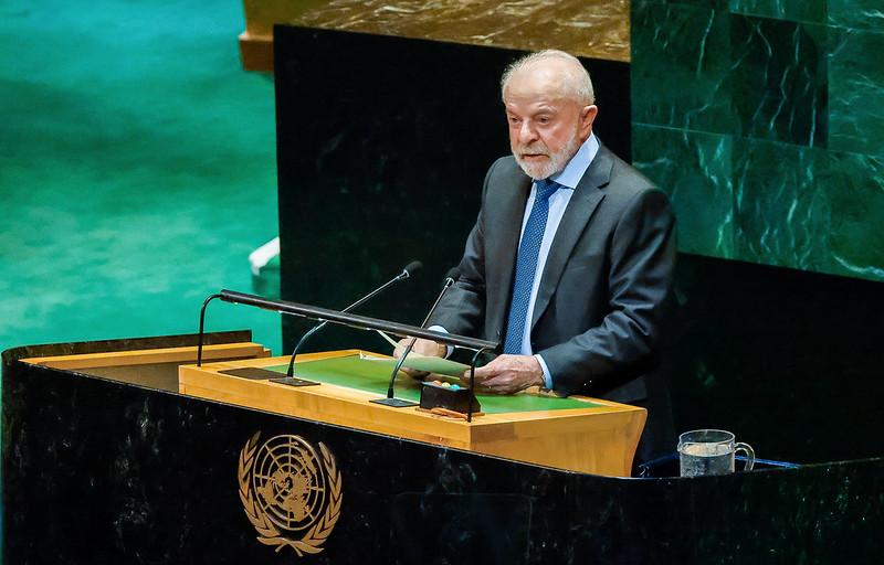 Tanto Israel quanto a Palestina têm o direito de existir