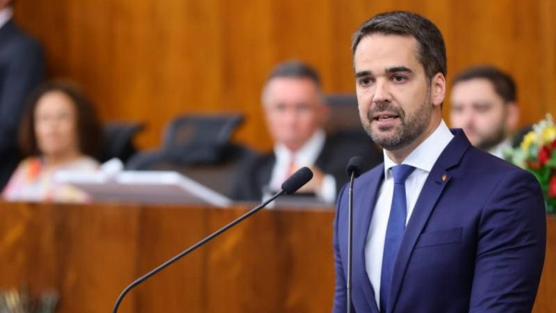Eduardo Leite, governador do Rio Grande do Sul, afirmou que o Estado não tem como função matar em ações policiais