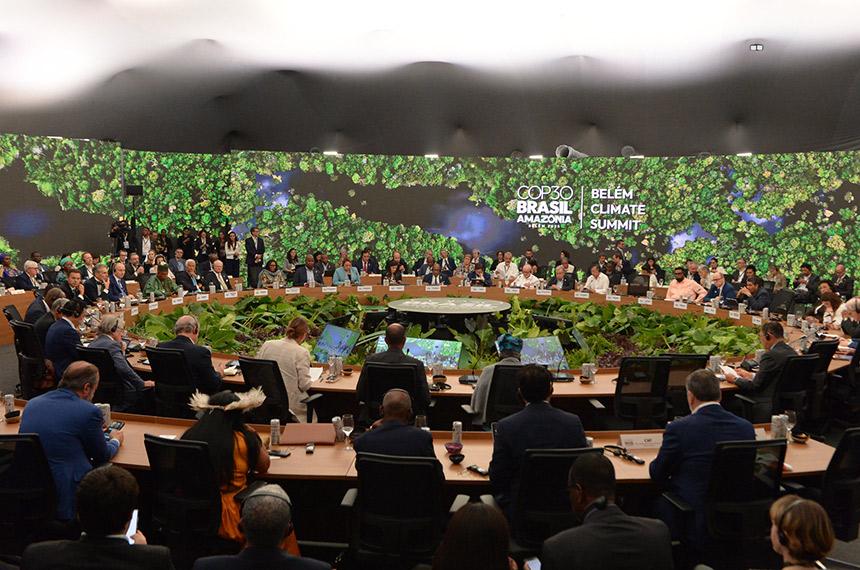 COP30: seis decisões que podem marcar a luta climática, Clima e Meio Ambiente
