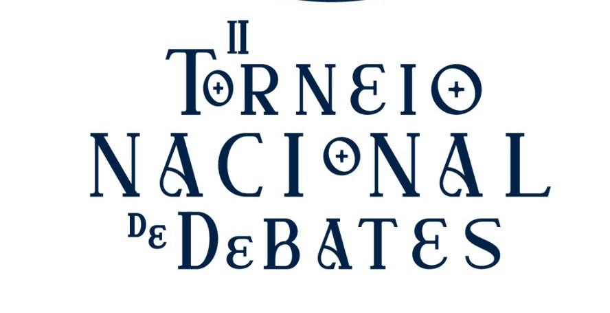 Florianópolis sediará o II Torneio Nacional de Debates em novembro de 2025