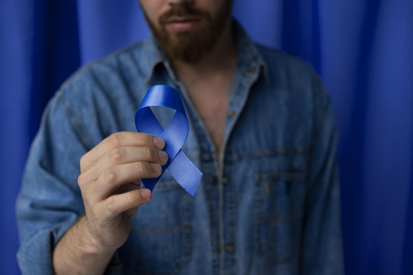 Novembro Azul reforça importância da prevenção e alerta para baixa adesão aos exames de próstata