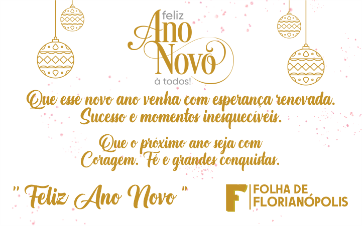 Folha de Floriaópolis ( sua empresa aqui)