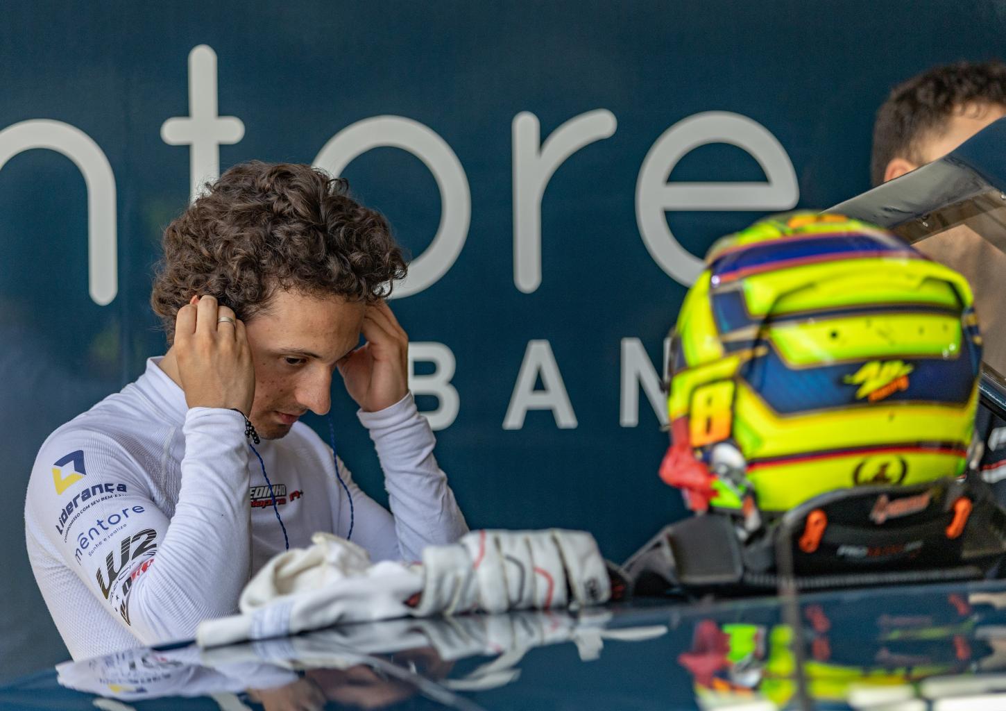 Na etapa mais desafiadora do ano, Alfredinho Ibiapina fecha a Stock Light no TOP 4