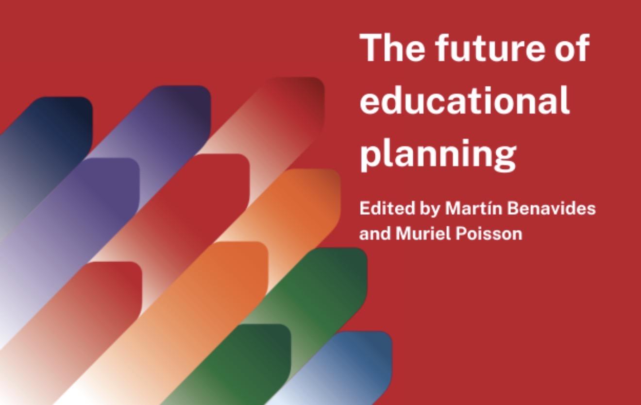 Planejar o amanhã não é opção: é dever público