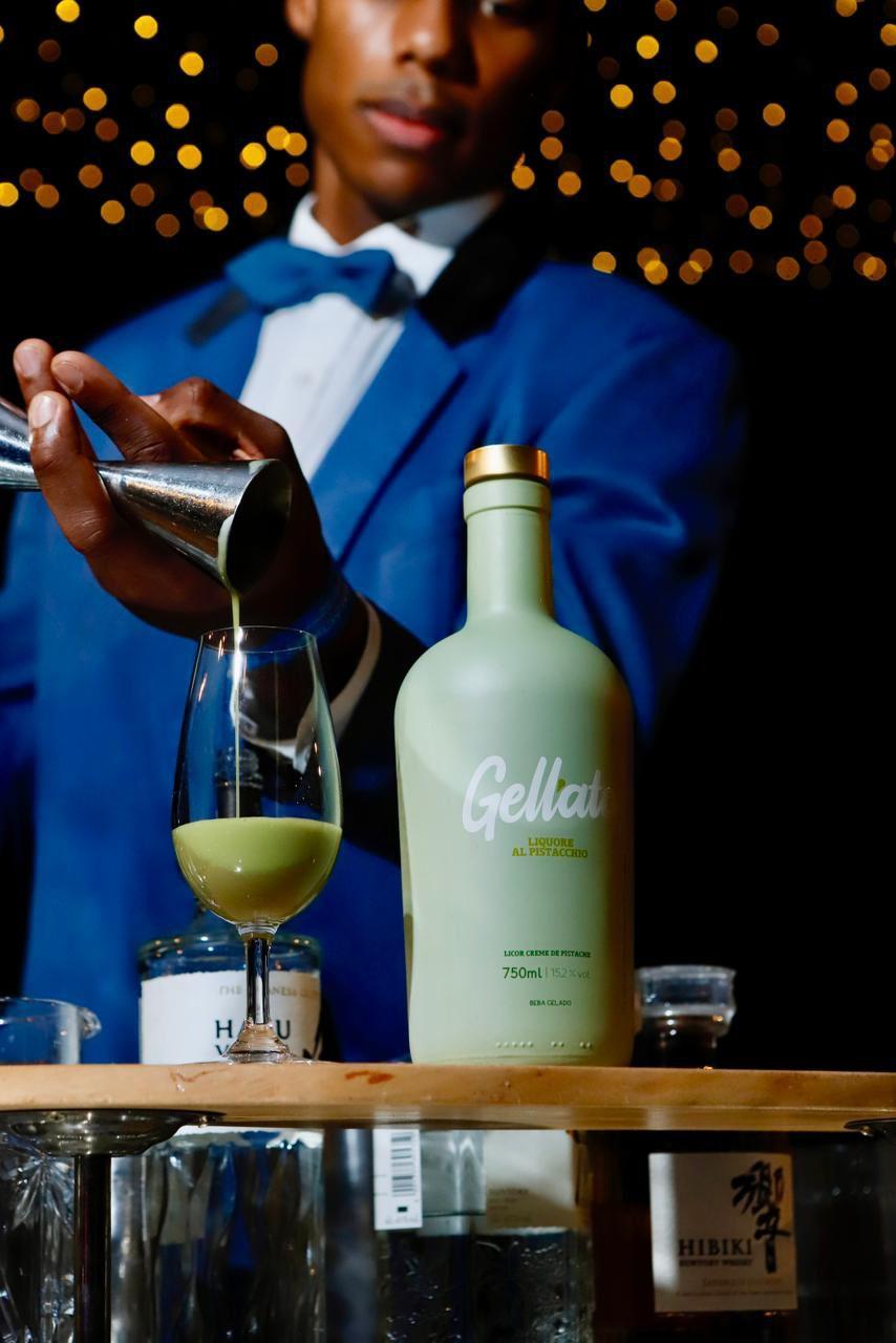 Gellato