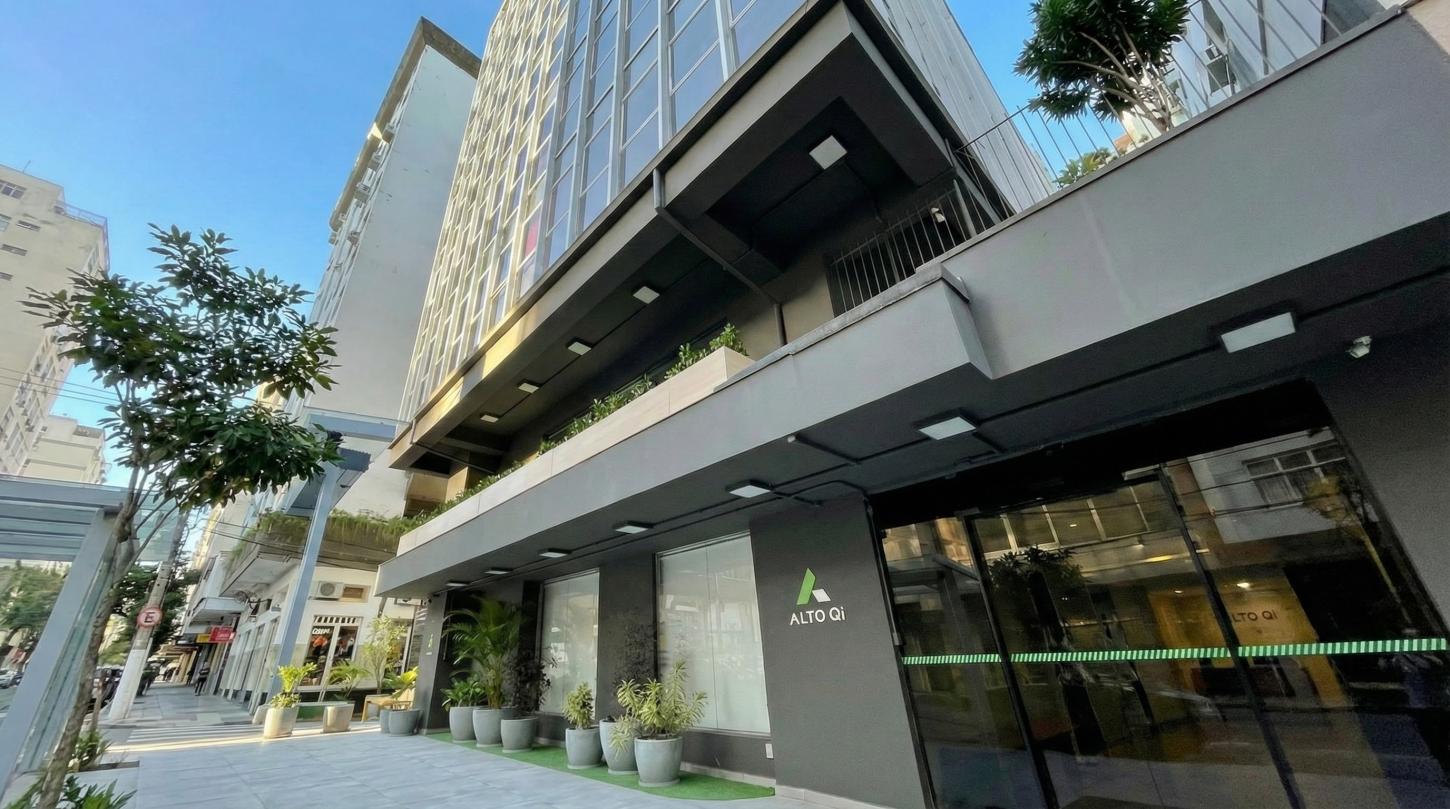 AltoQi