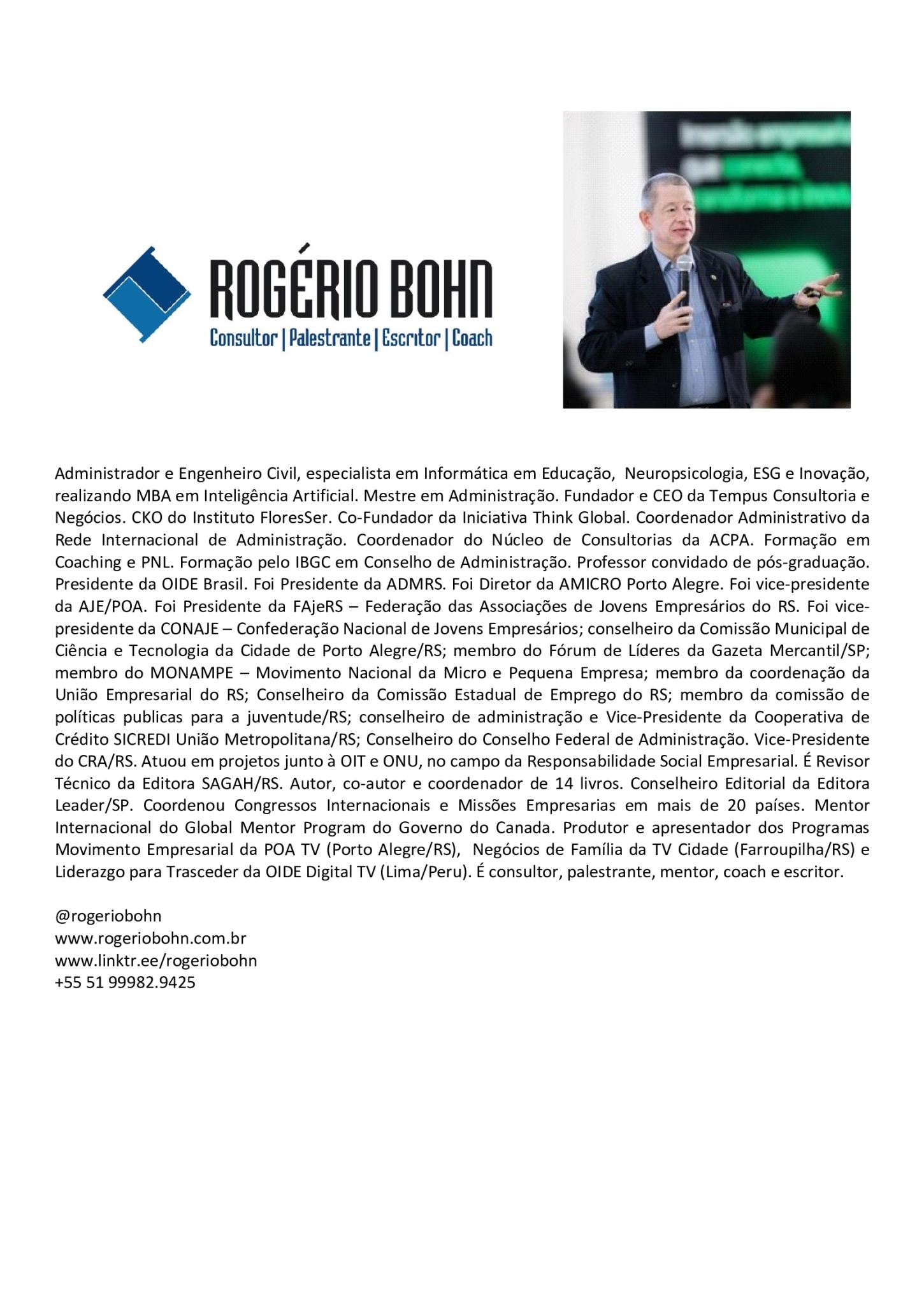 biografia