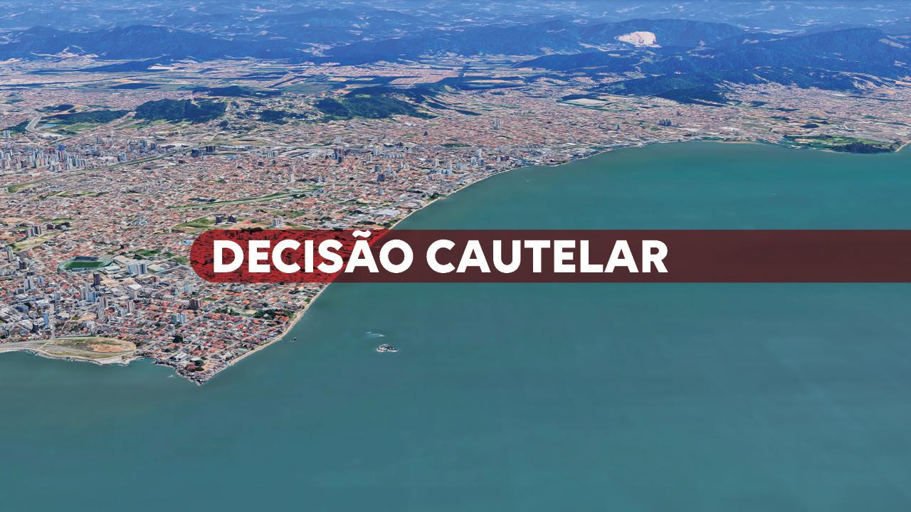 TCE/SC identifica inconsistências e determina sustação de edital de R$ 295 milhões para obra em município