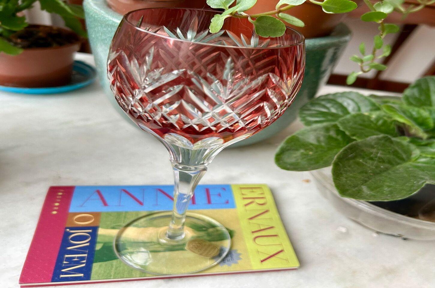 A Amargura do Pouco: 