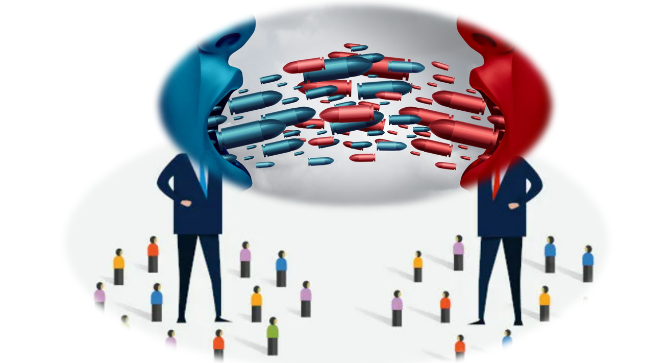 Polarização Ideológica