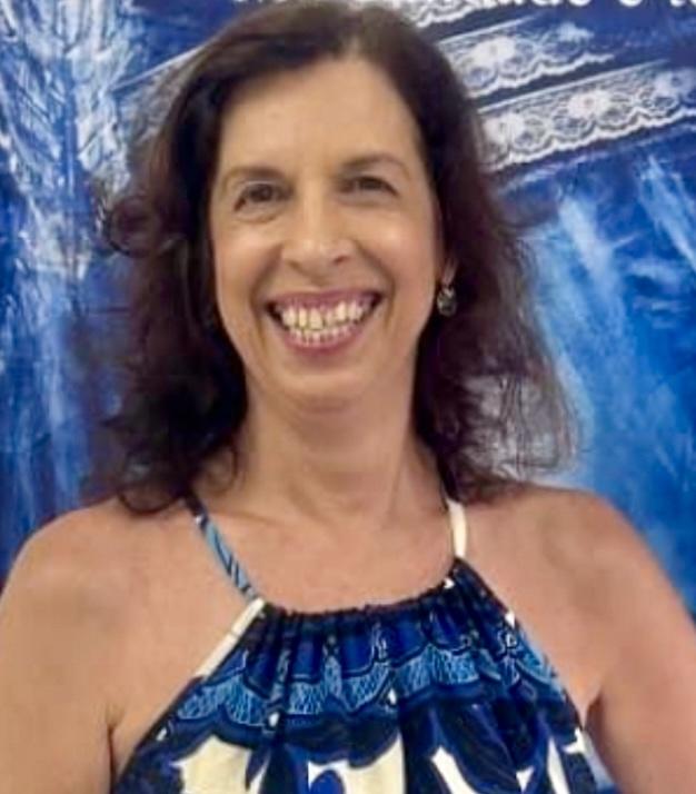 Carmem Teresa Elias