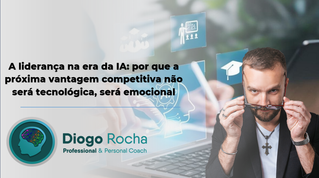 A liderança na era da IA