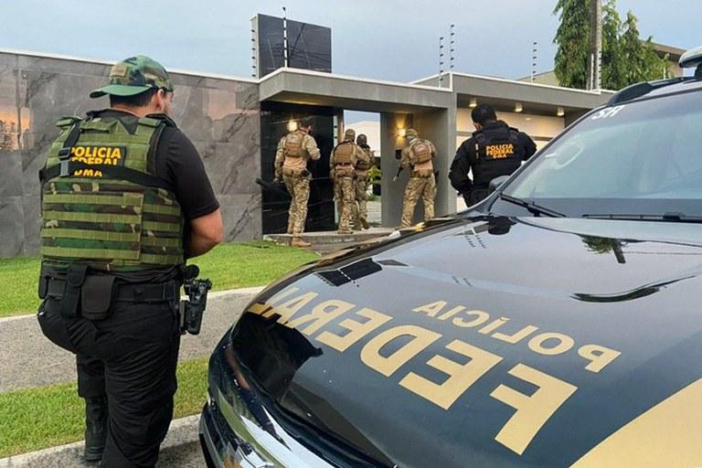 Câmara dos Deputados aprova PL Antifacção