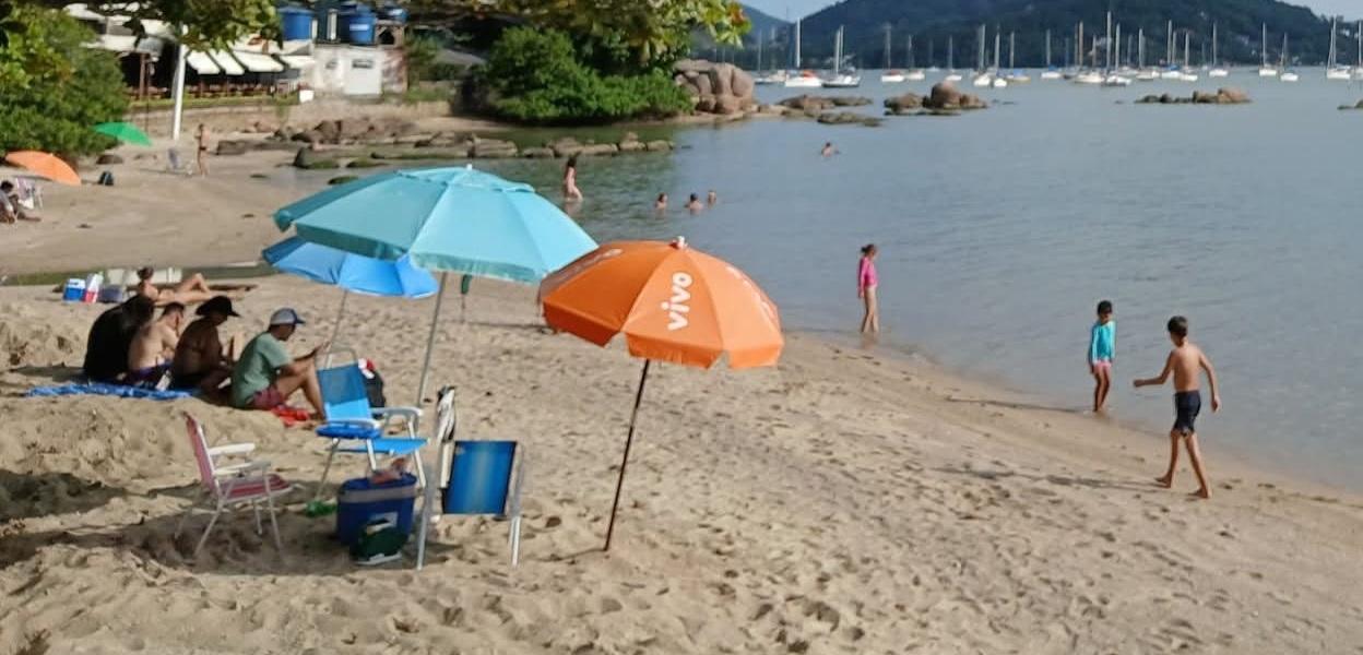 CBMSC intensifica prevenção para o Carnaval e alerta sobre perigos em áreas sem guarda-vidas