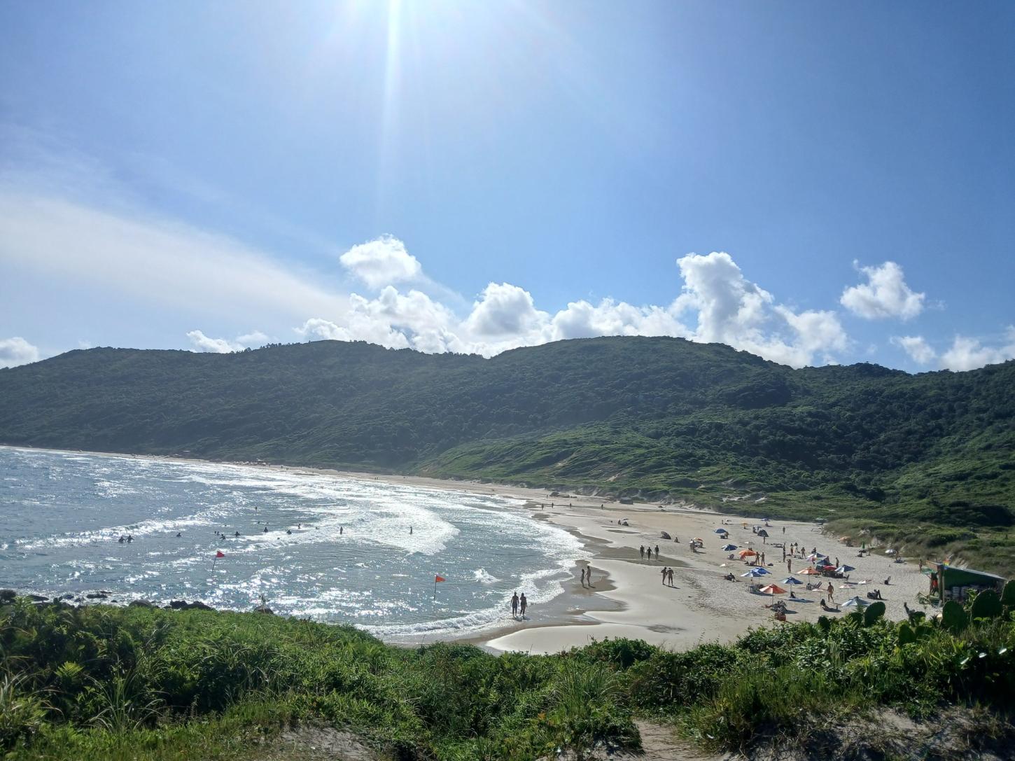 IMA divulga relatório de balneabilidade referente à semana de 2 a 6 de fevereiro de 2026