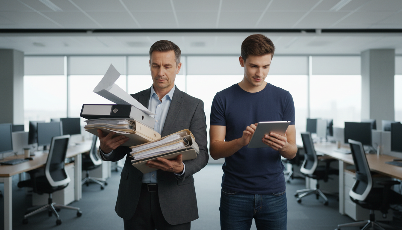 Jovens Frágeis ou adultos Perdidos
