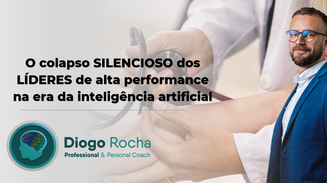 O colapso silencioso 