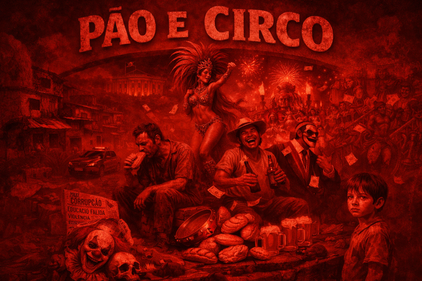 Pão e Circo