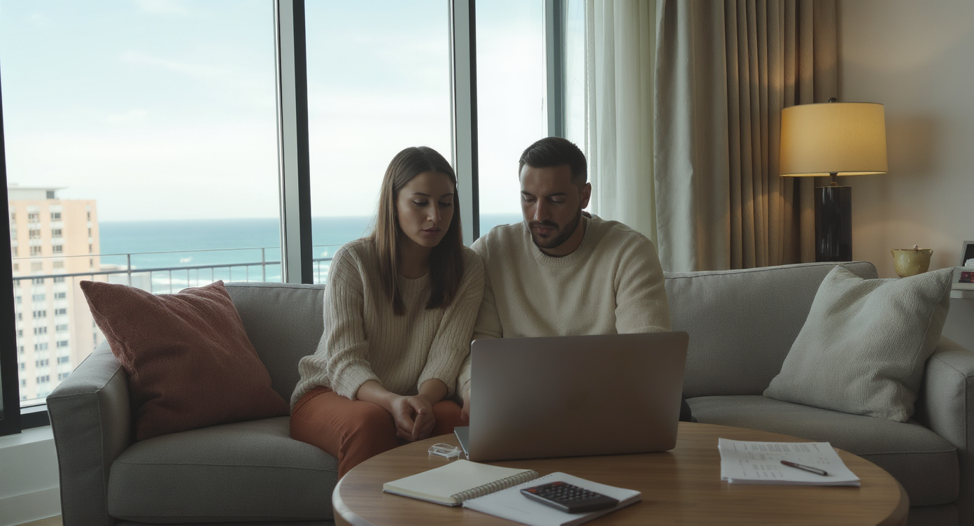 Patrimônio não paga boleto: quando a falta de liquidez vira o maior risco