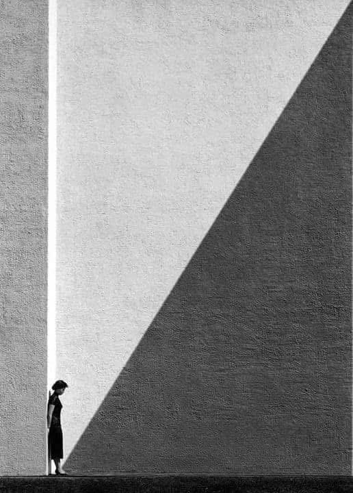 Arte de Fan Ho