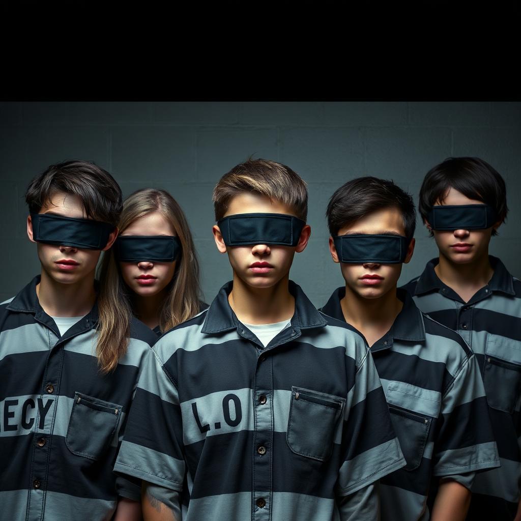 Redução da Maioridade Penal