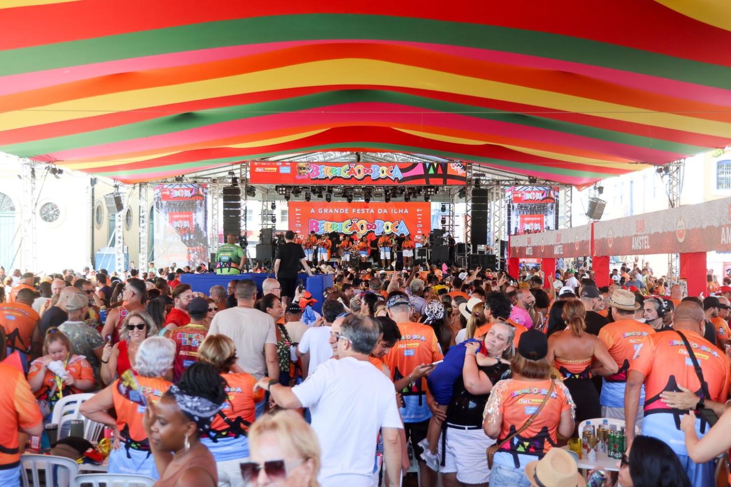 Santa Catarina registra queda acentuada de diversos índices criminais durante o carnaval