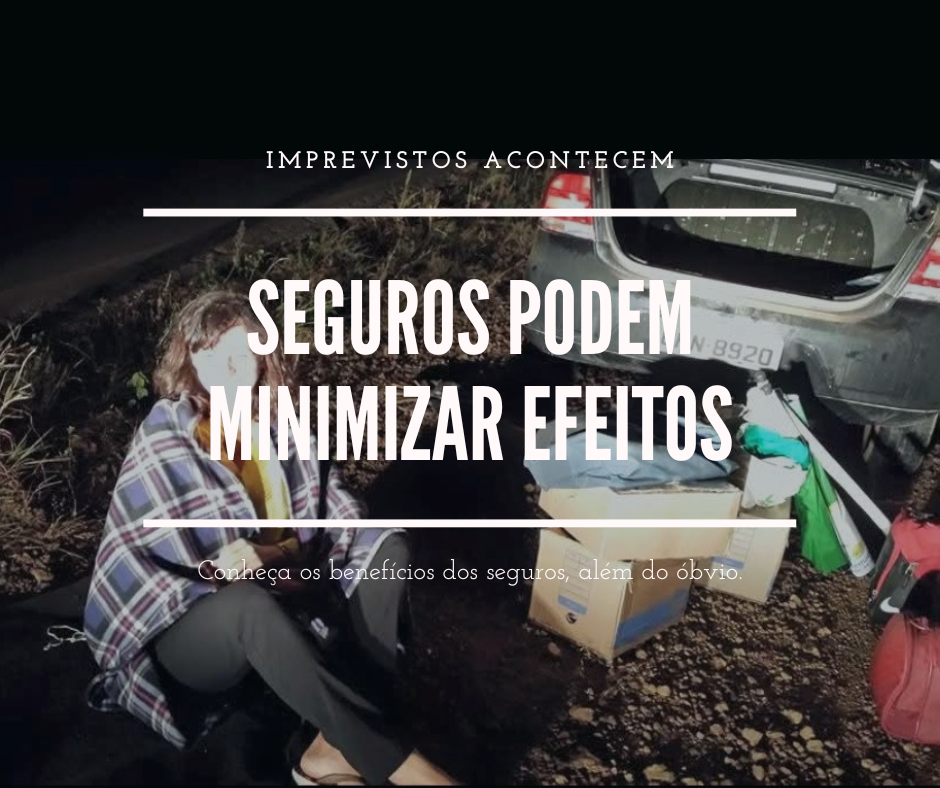 Seguro além do óbvio: o que a maioria não sabe