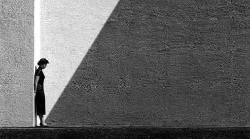 SOLIDÃO SEM INOCÊNCIA 